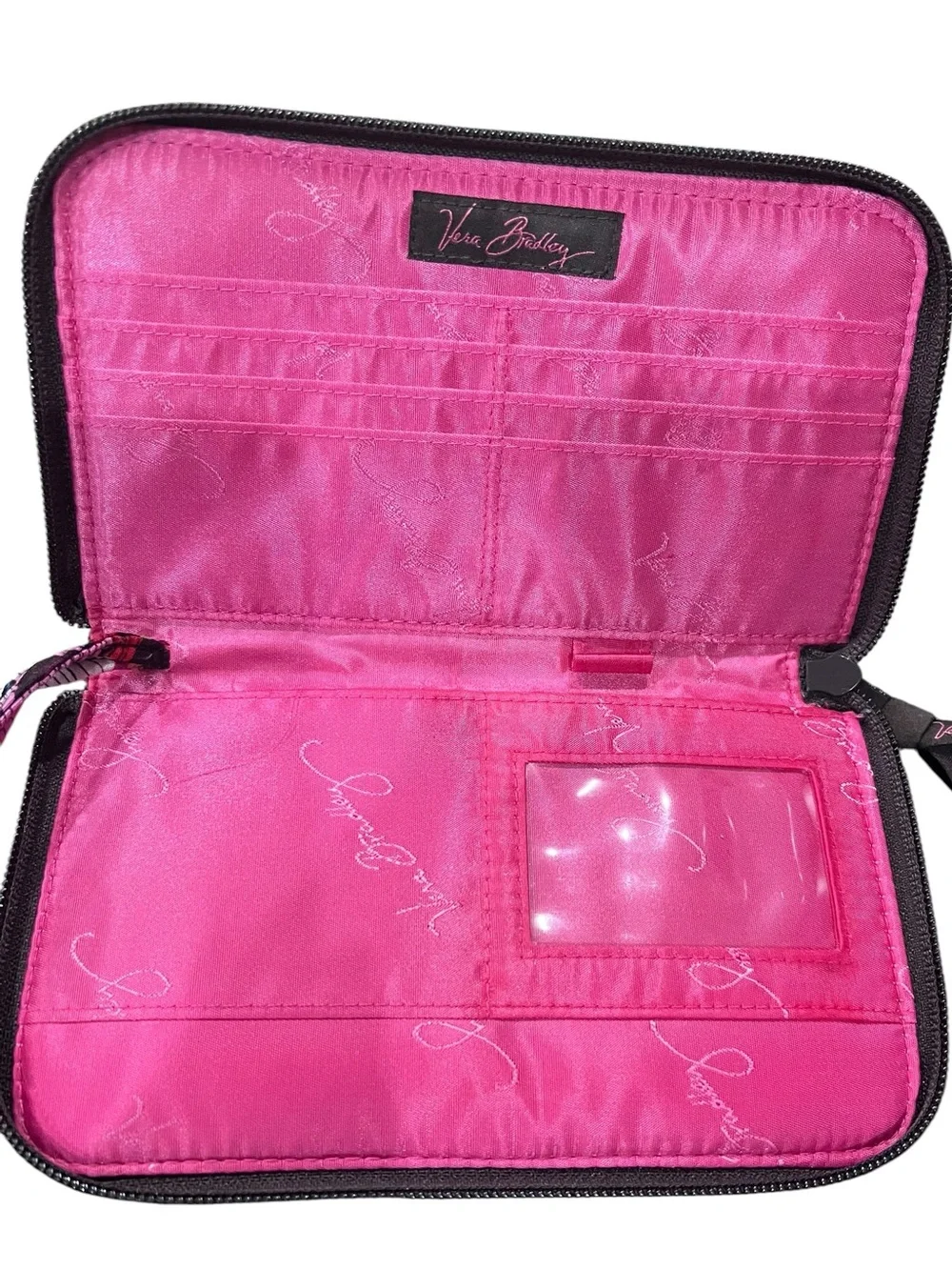 Vera Bradley this vera